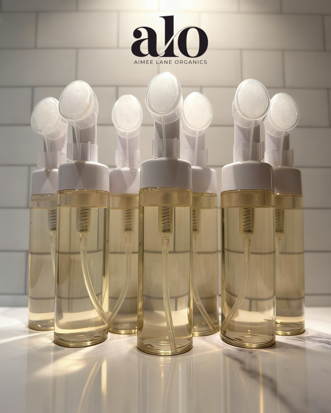 RITUAL face cleanser