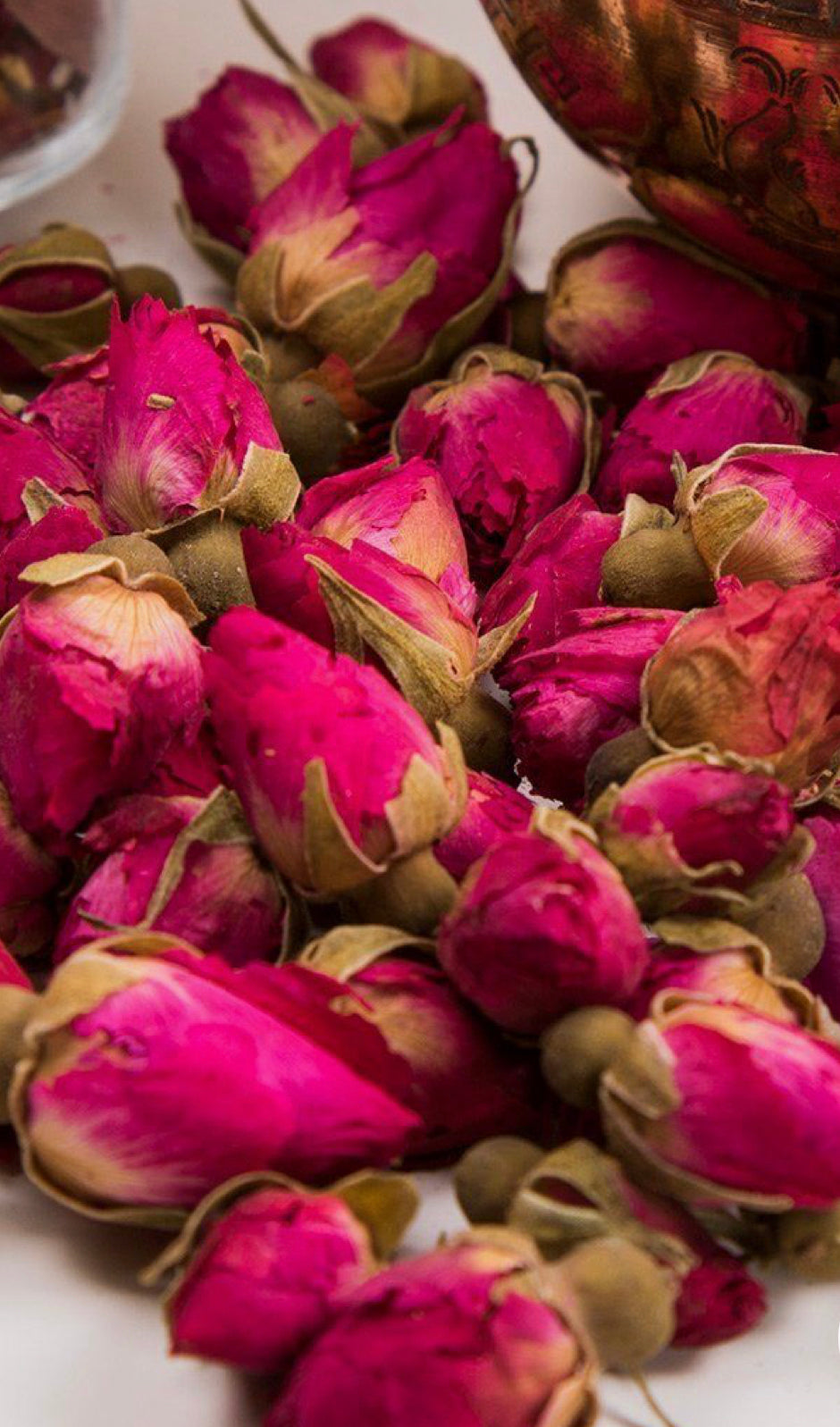 DEWY ROSE facial mist